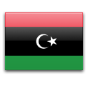Перевод ливийского паспорта