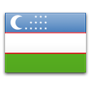 Перевод узбекского паспорта