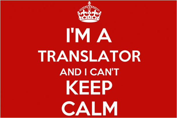 Профессия переводчик: устный перевод Личный опыт